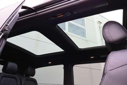 2021 Mercedes-Benz V-Class V250 d Avantgarde
