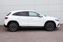 2024 Mercedes-Benz EQA 350