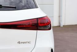 2024 Mercedes-Benz EQA 350
