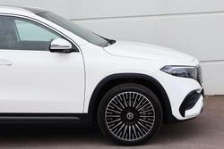 2024 Mercedes-Benz EQA 350