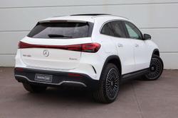 2024 Mercedes-Benz EQA 350