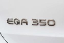 2024 Mercedes-Benz EQA 350