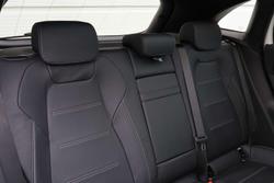 2024 Mercedes-Benz EQA 350