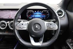 2024 Mercedes-Benz EQA 350