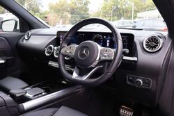 2024 Mercedes-Benz EQA 350