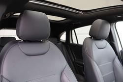 2024 Mercedes-Benz EQA 350