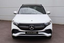 2024 Mercedes-Benz EQA 350