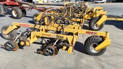 Serafin Ultisow 12M Disc Seeder With 48 Rows Used