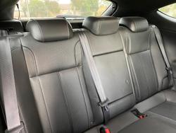 2015 Holden Astra VXR PJ MY15.5 Carbon Flash