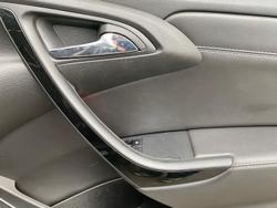 2015 Holden Astra VXR PJ MY15.5 Carbon Flash