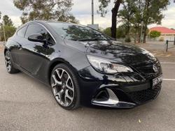Holden Astra