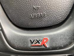 2015 Holden Astra VXR PJ MY15.5 Carbon Flash