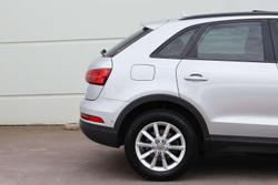 2018 Audi Q3 TFSI