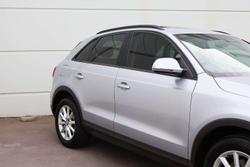 2018 Audi Q3 TFSI