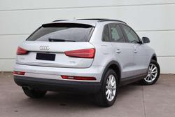 2018 Audi Q3 TFSI