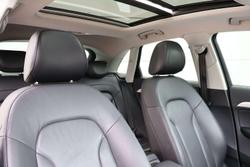 2018 Audi Q3 TFSI