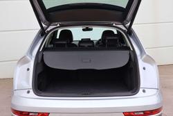 2018 Audi Q3 TFSI