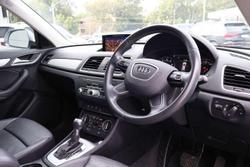 2018 Audi Q3 TFSI