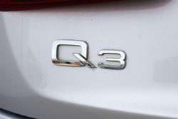 2018 Audi Q3 TFSI