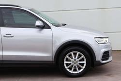 2018 Audi Q3 TFSI