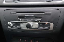 2018 Audi Q3 TFSI