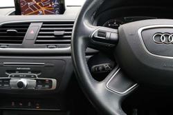 2018 Audi Q3 TFSI