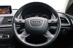 2018 Audi Q3 TFSI