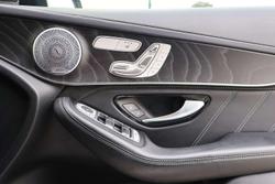 2018 Mercedes-Benz GLC-Class GLC63 AMG S