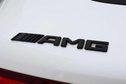 2018 Mercedes-Benz GLC-Class GLC63 AMG S