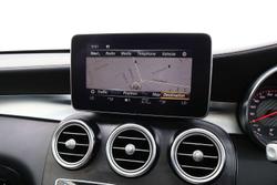 2018 Mercedes-Benz GLC-Class GLC63 AMG S