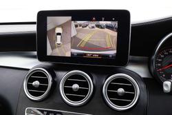 2018 Mercedes-Benz GLC-Class GLC63 AMG S