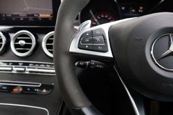 2018 Mercedes-Benz GLC-Class GLC63 AMG S