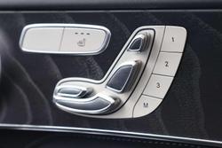 2018 Mercedes-Benz GLC-Class GLC63 AMG S