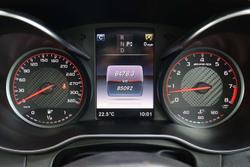 2018 Mercedes-Benz GLC-Class GLC63 AMG S