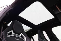 2018 Mercedes-Benz GLC-Class GLC63 AMG S