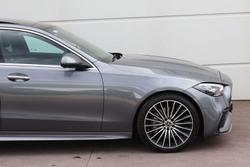 2024 Mercedes-Benz C-Class C300