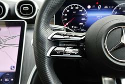 2024 Mercedes-Benz C-Class C300