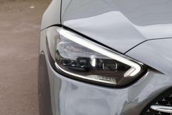 2024 Mercedes-Benz C-Class C300