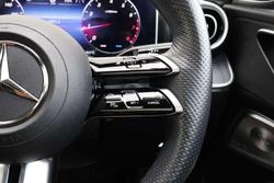 2024 Mercedes-Benz C-Class C300