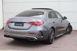 2024 Mercedes-Benz C-Class C300