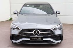 2024 Mercedes-Benz C-Class C300