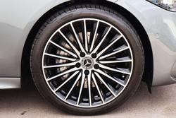 2024 Mercedes-Benz C-Class C300