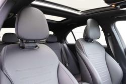 2024 Mercedes-Benz C-Class C300