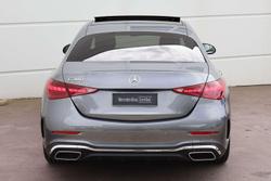 2024 Mercedes-Benz C-Class C300