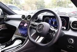2024 Mercedes-Benz C-Class C300