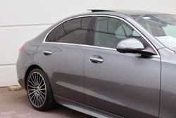 2024 Mercedes-Benz C-Class C300