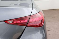2024 Mercedes-Benz C-Class C300