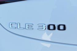 2024 Mercedes-Benz CLE-Class CLE300