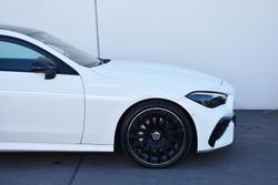 2024 Mercedes-Benz CLE-Class CLE300