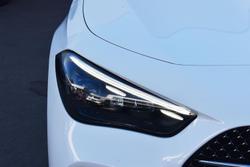 2024 Mercedes-Benz CLE-Class CLE300